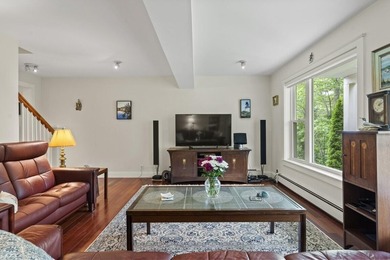 This two-level condominium offers a spacious and comfortable - photo 21
