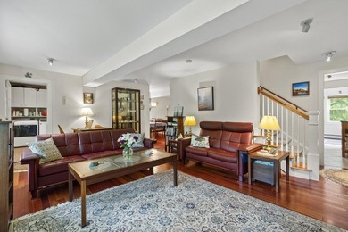This two-level condominium offers a spacious and comfortable - photo 22