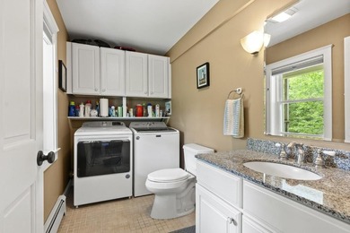 This two-level condominium offers a spacious and comfortable - photo 24