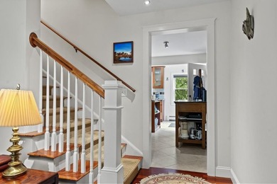This two-level condominium offers a spacious and comfortable - photo 26