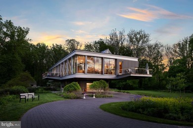 Riverscape is a rare architectural estate lifted gracefully - photo 7