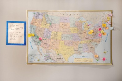 Welcome to your Portland Skyline view. Life at Daymark is about