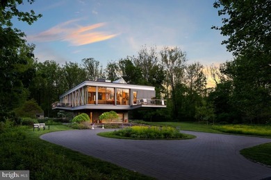 Riverscape is a rare architectural estate lifted gracefully - photo 8
