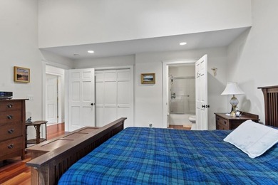 This two-level condominium offers a spacious and comfortable - photo 29