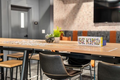 Welcome to your Portland Skyline view. Life at Daymark is about