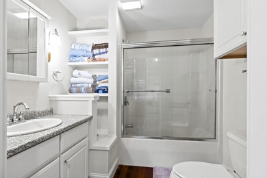 This two-level condominium offers a spacious and comfortable - photo 30