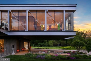 Riverscape is a rare architectural estate lifted gracefully - photo 10