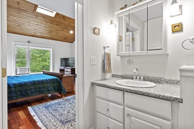 This two-level condominium offers a spacious and comfortable - photo 31