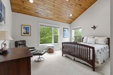 This two-level condominium offers a spacious and comfortable - photo 32