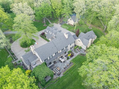Stone Wood Manor - a 1935 stone estate by architects Frazier & - photo 3