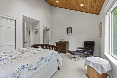 This two-level condominium offers a spacious and comfortable - photo 33