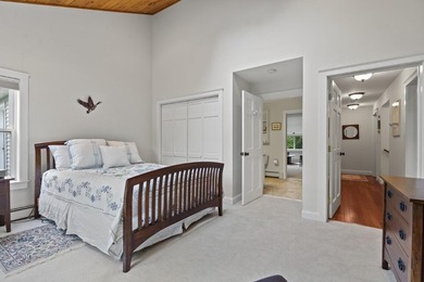 This two-level condominium offers a spacious and comfortable - photo 34