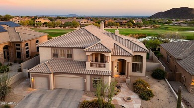 Experience elevated desert living in the prestigious gated - photo 5