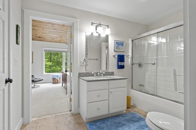 This two-level condominium offers a spacious and comfortable - photo 36