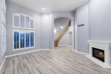 Experience elevated desert living in the prestigious gated - photo 7