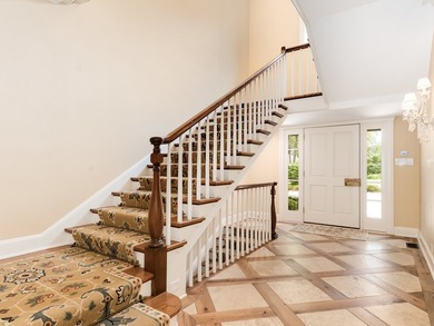 Stone Wood Manor - a 1935 stone estate by architects Frazier & - photo 7