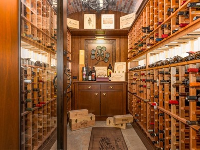 Stone Wood Manor - a 1935 stone estate by architects Frazier & - photo 10