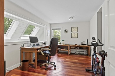 This two-level condominium offers a spacious and comfortable - photo 40