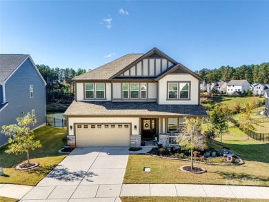 Lake Home Sale Pending in Charlotte, North Carolina