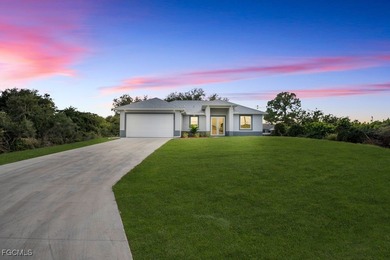 Lehigh Acres Area Home Sale Pending in Lehigh Acres Florida