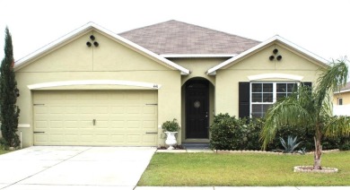 Lake Home For Sale in Winter Haven, Florida