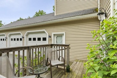 This two-level condominium offers a spacious and comfortable - photo 43