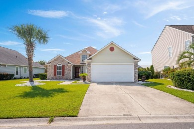 Lake Home For Sale in Myrtle Beach, South Carolina