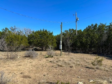 Lake Lot For Sale in Barksdale, Texas