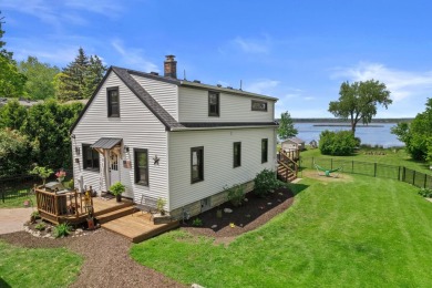 Lake Home For Sale in Muskego, Wisconsin