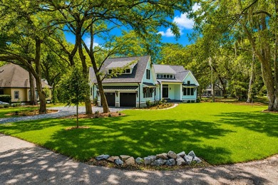Gorgeous new construction in picturesque Stono Ferry on secluded - photo 6
