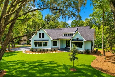 Gorgeous new construction in picturesque Stono Ferry on secluded - photo 7