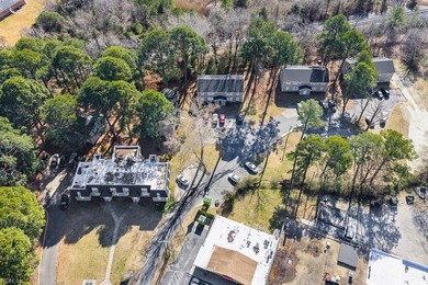 Sunnybrook Apartments (824 Post Ave and 2127 Chesapeake Drive - photo 1