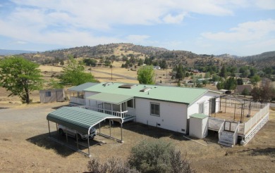 Klamath River - Siskiyou County Home For Sale in Hornbrook California