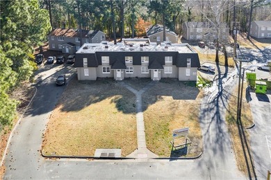 Sunnybrook Apartments (824 Post Ave and 2127 Chesapeake Drive - photo 2