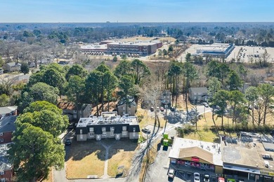 Sunnybrook Apartments (824 Post Ave and 2127 Chesapeake Drive - photo 3