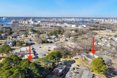 Sunnybrook Apartments (824 Post Ave and 2127 Chesapeake Drive - photo 4