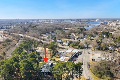 Sunnybrook Apartments (824 Post Ave and 2127 Chesapeake Drive - photo 5