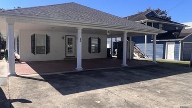 Lake Verret Home For Sale in Pierre Part Louisiana