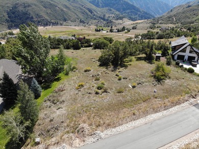 Lake Lot For Sale in Heber City, Utah