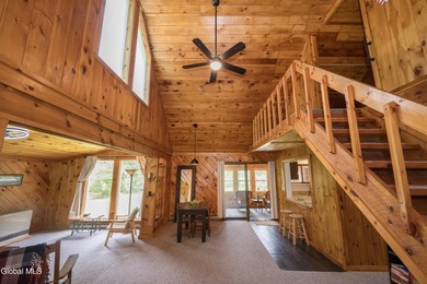 Welcome to your waterfront Adirondack retreat on the peaceful - photo 4