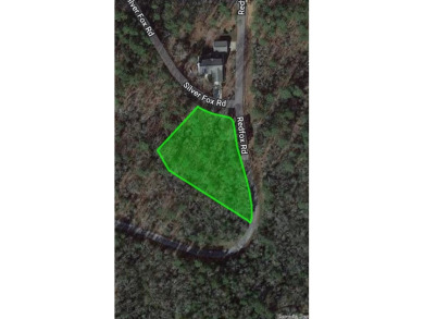 Greers Ferry Lake Lot For Sale in Greers Ferry Arkansas