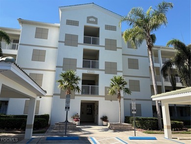 Lake Condo For Sale in Fort Myers, Florida