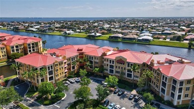 Lake Vivante Condo For Sale in Punta Gorda Florida