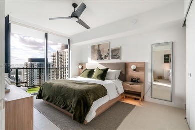 Welcome to Natiivo/Gale Residences, where modern living meets