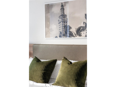 Welcome to Natiivo/Gale Residences, where modern living meets