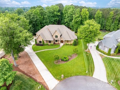 Lake Home For Sale in Mooresville, North Carolina