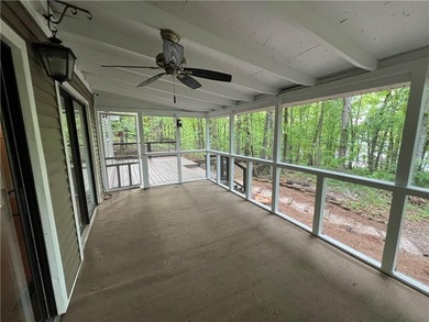 **Lake Lanier Cottage Retreat at 452 Laina Bennett, Dawsonville - photo 11