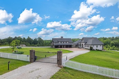This expansive Tennessee estate offers an unrivaled blend of - photo 11