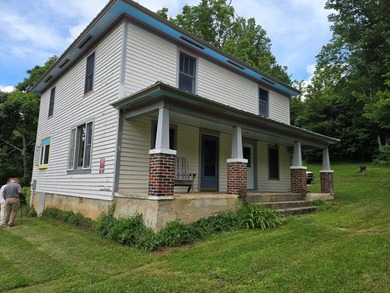 (private lake, pond, coastal) Home For Sale in Copper Hill Virginia