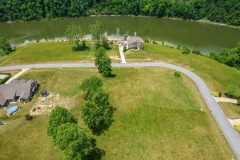 Lake Lot Off Market in Piney Flats, Tennessee